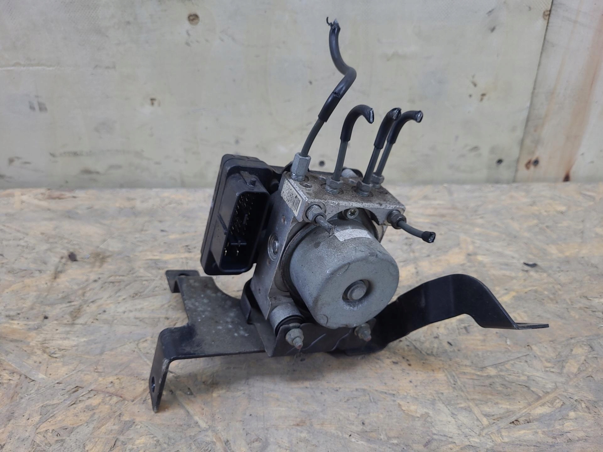 pumpa ABS Mazda 6 facelift 2007