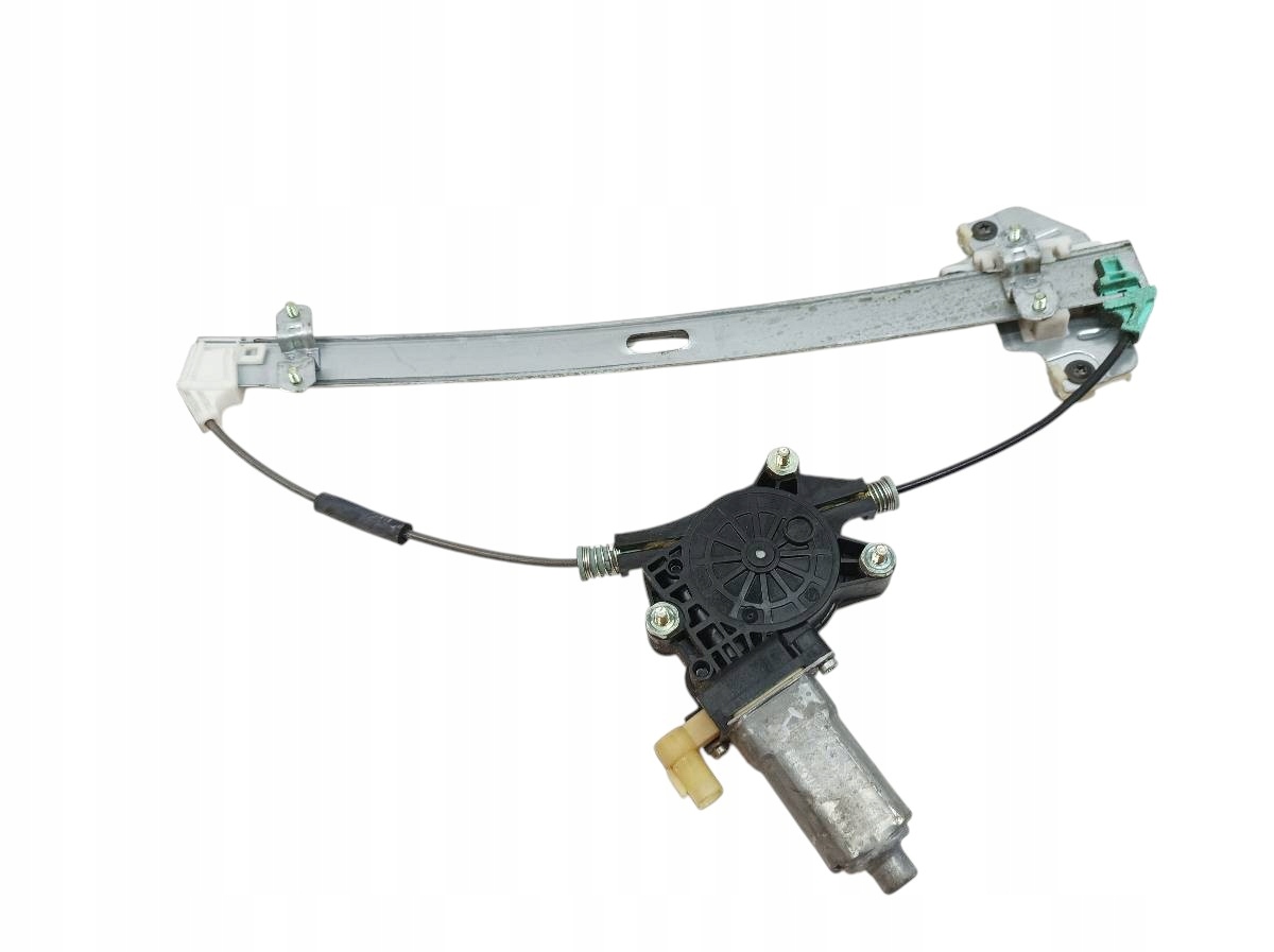 mechanism windows right front Kia Rio II (2005-2011)