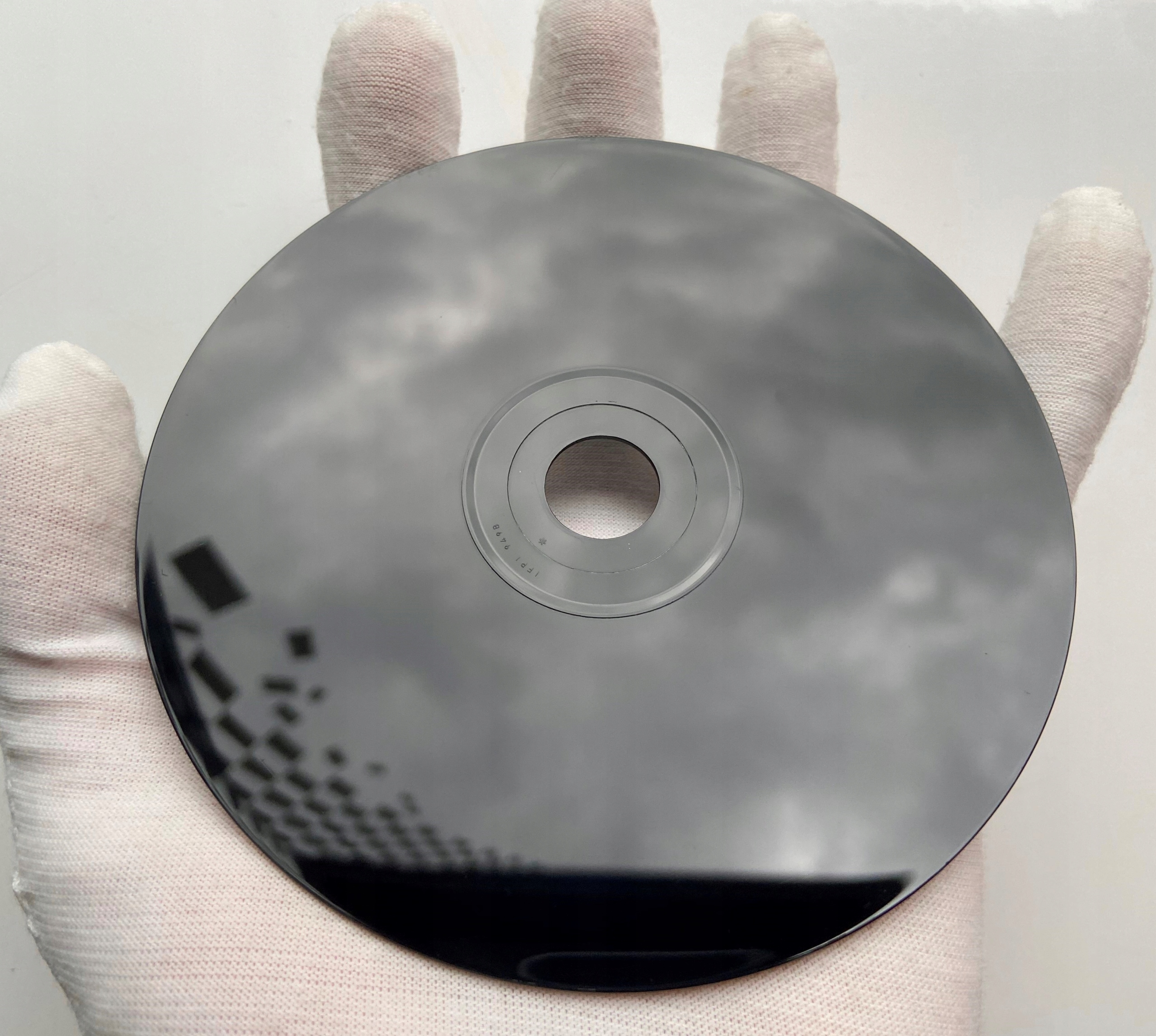 *** FADE TO BLACK PSX PSONE PLAYSTATION 3xA *** Wydawca Electronic Arts Inc.