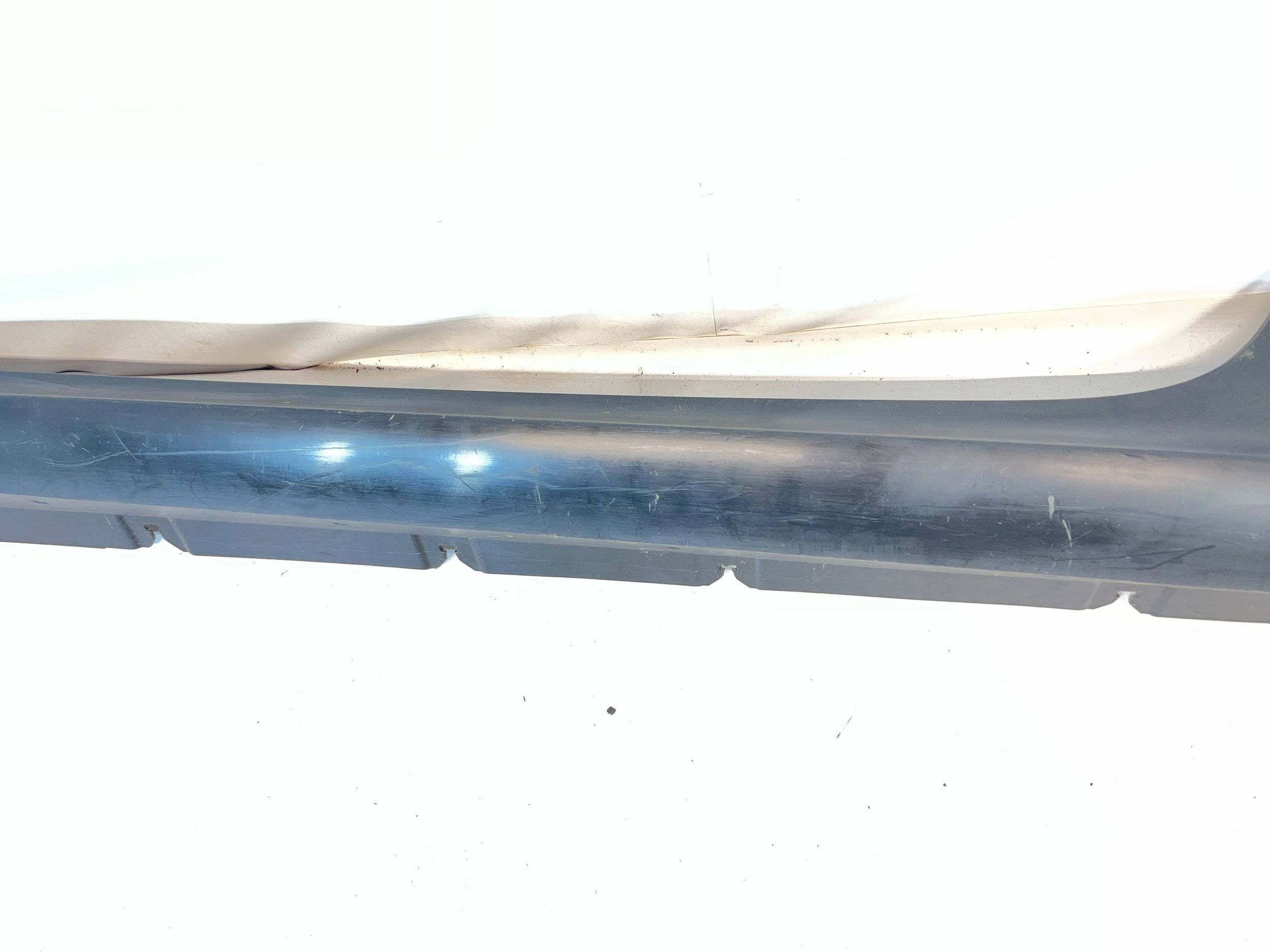 moulding threshold right CALA original Mercedes-Benz E W238 A2386907302