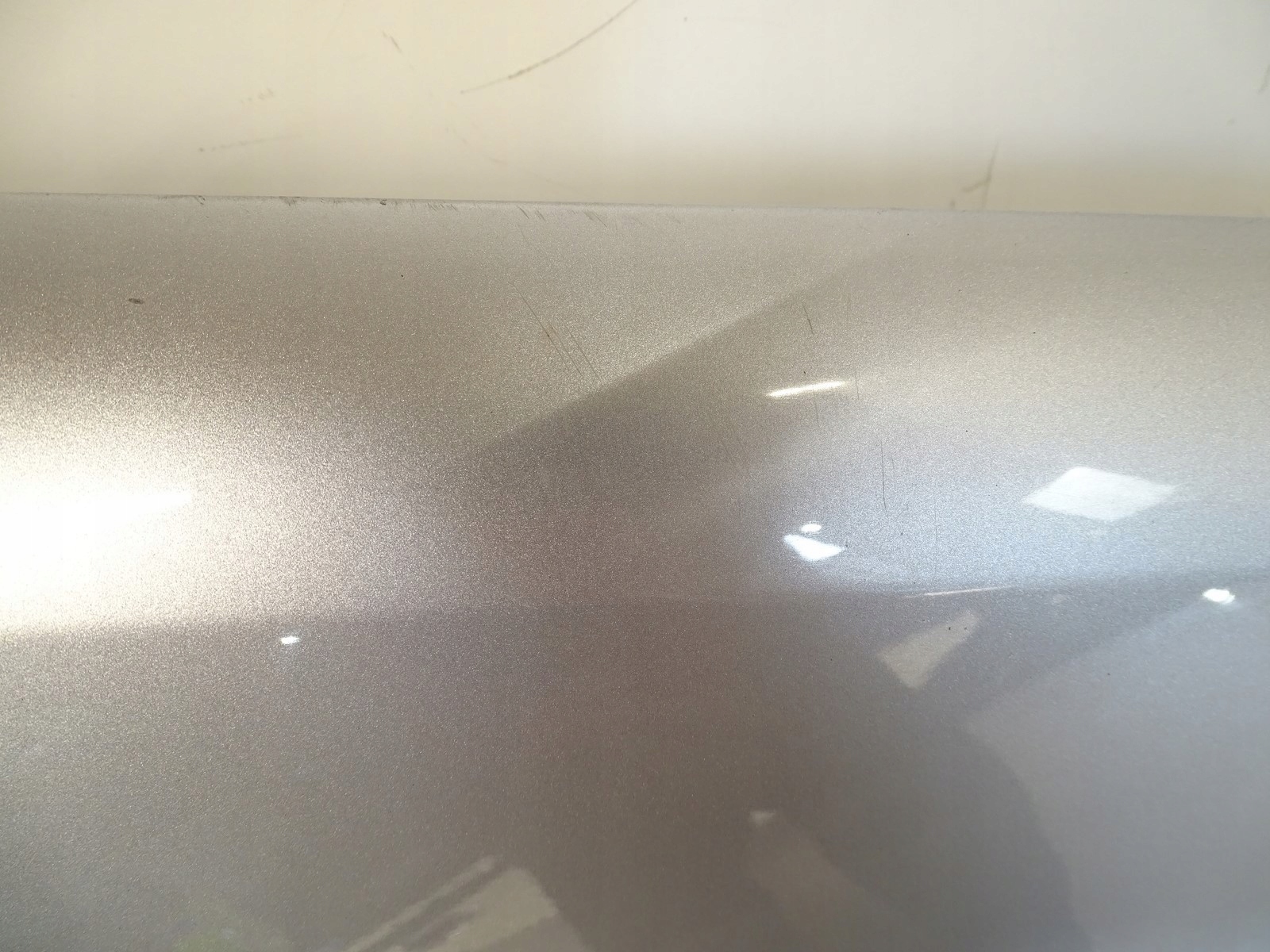 fender right front front MERCEDES GL X164