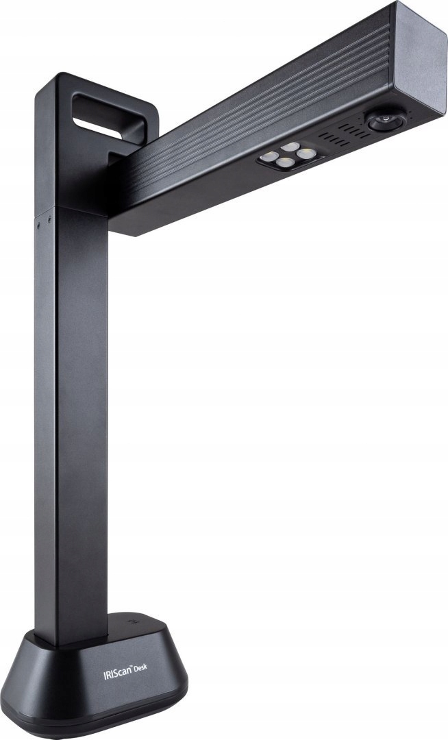 Skaner płaski IRIScan Desk 6 Pro Kod producenta 462006