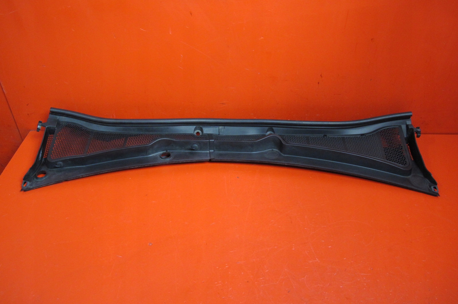 CITROEN C4 CACTUS 14- torpedo upper left right KOMPLET EUROPA