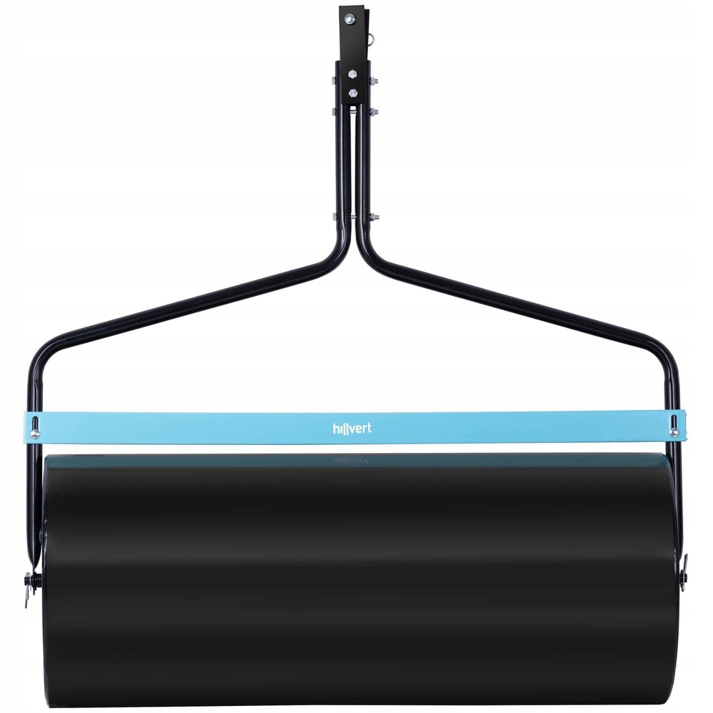 WALEC DO TRAKTORKA BĘBEN NA PIASEK LUB WODĘ 200 kg Seria Hillvert