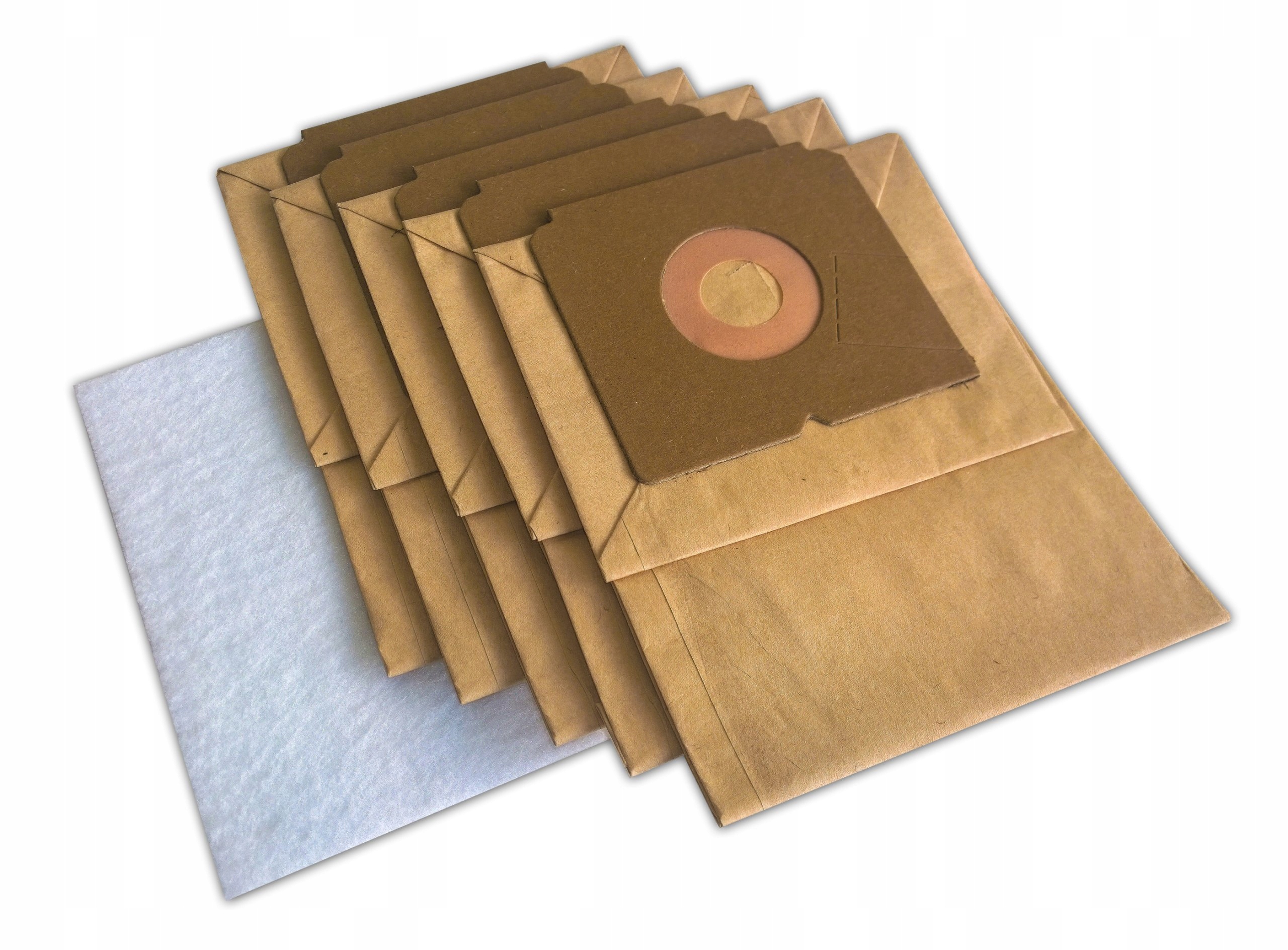 

10x Worki Zanussi Zan 2415 2410 2245 2310 2305