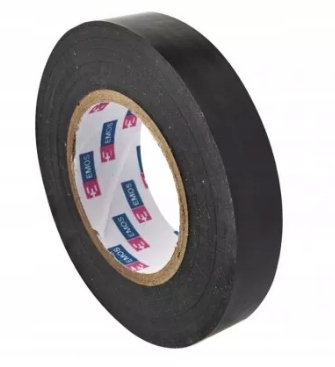 

Taśma izolacyjna Pcv Emos 15 mm x 10 m czarna
