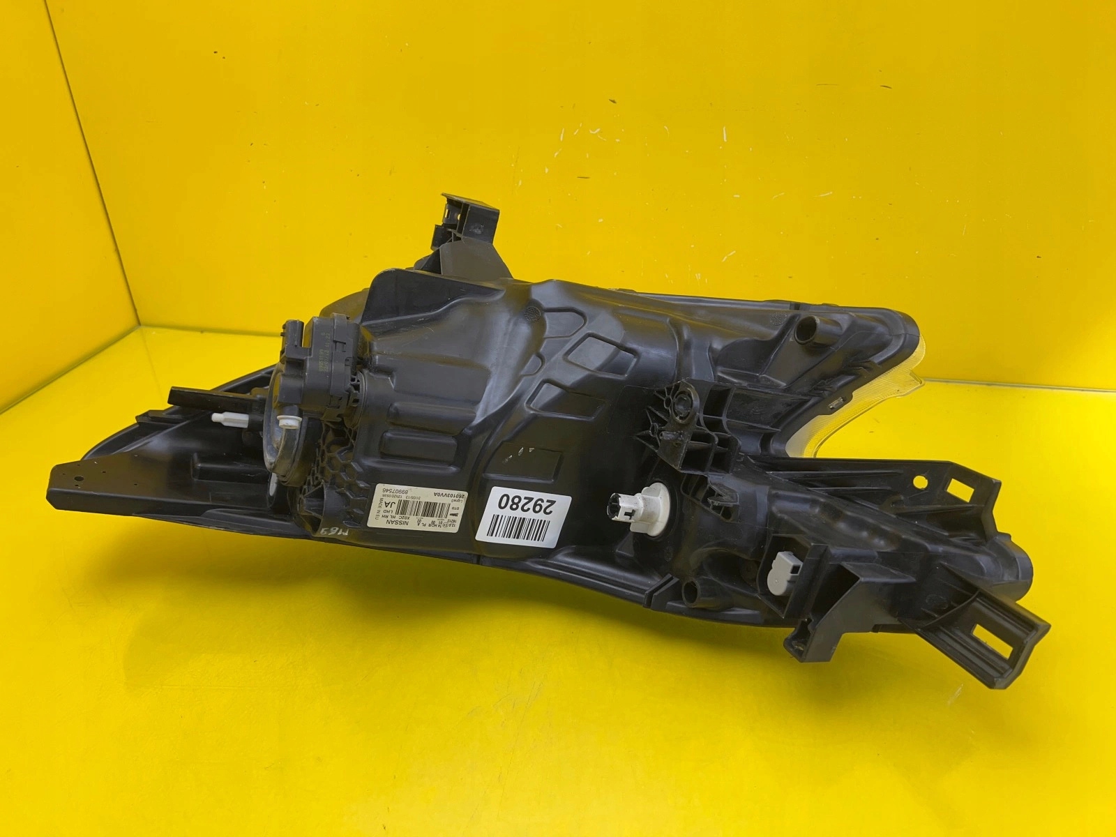 light right Nissan NOTE 2 II E12 13- 89907546