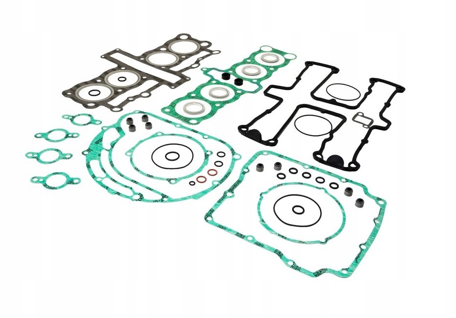 Centauro Sada tesnení Yamaha Xj 550 '81-'84