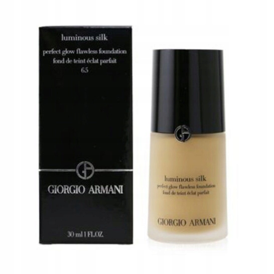 Giorgio Armani Luminous Silk Podkład do twarzy 6.5 30ml