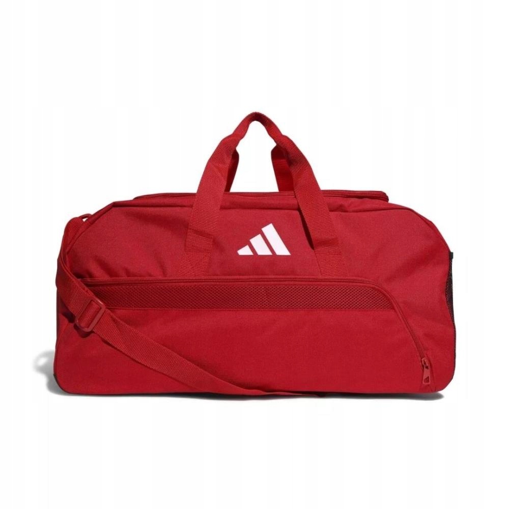 Sportovní Taška Adidas Tiro League Červená 39, 5 L