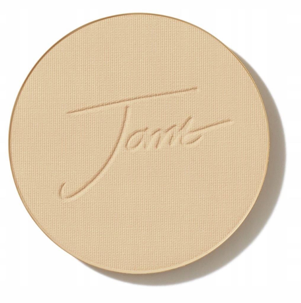 Puder SPF20 wkład Warm Sienna