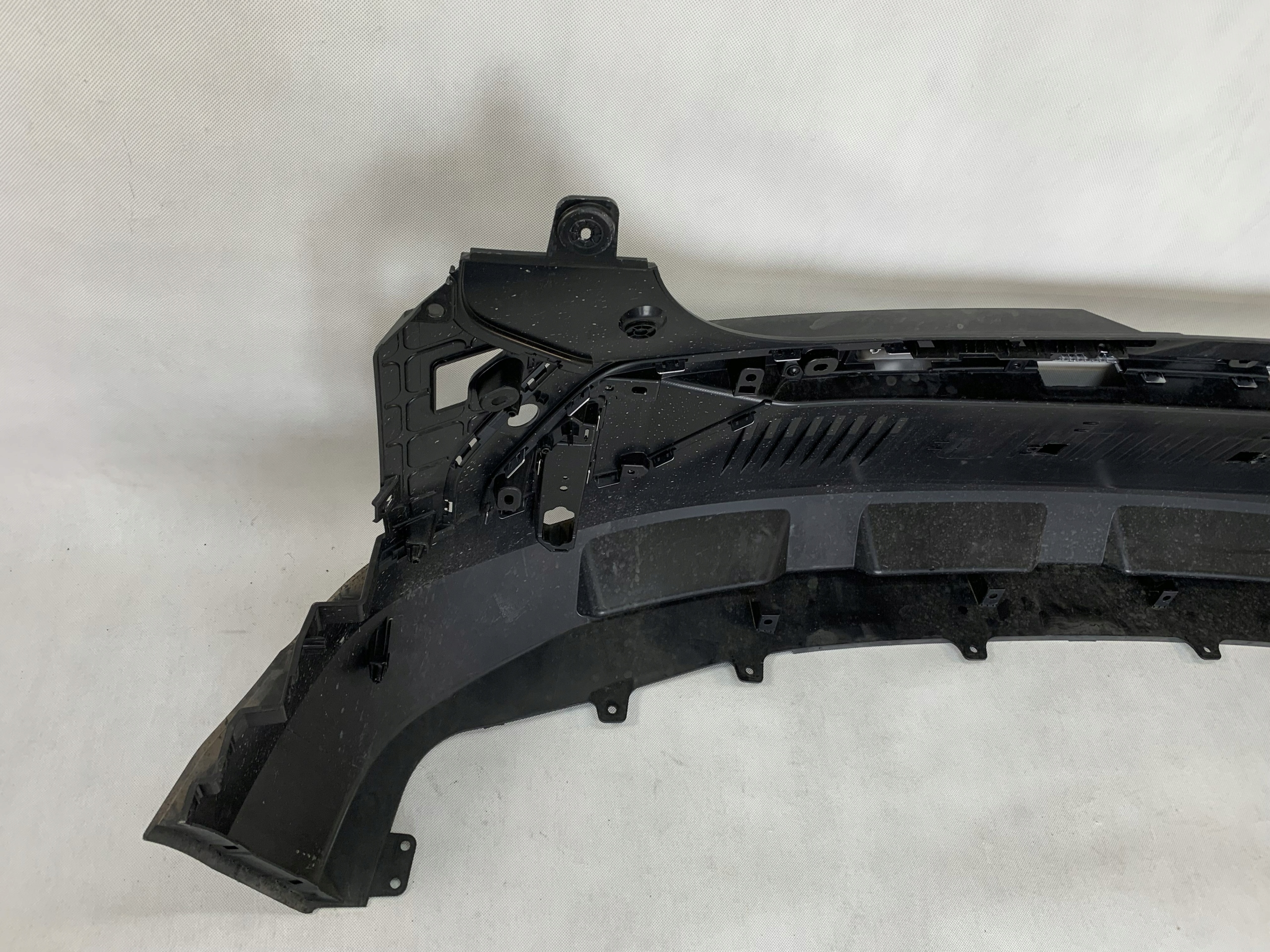 bumper rear Kia EV3 24r 2024 PDC 86612-EV000 02.26