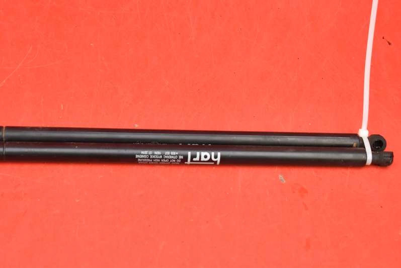 damper SILOWNIKI bonnets 809837 BMW E65 01-05