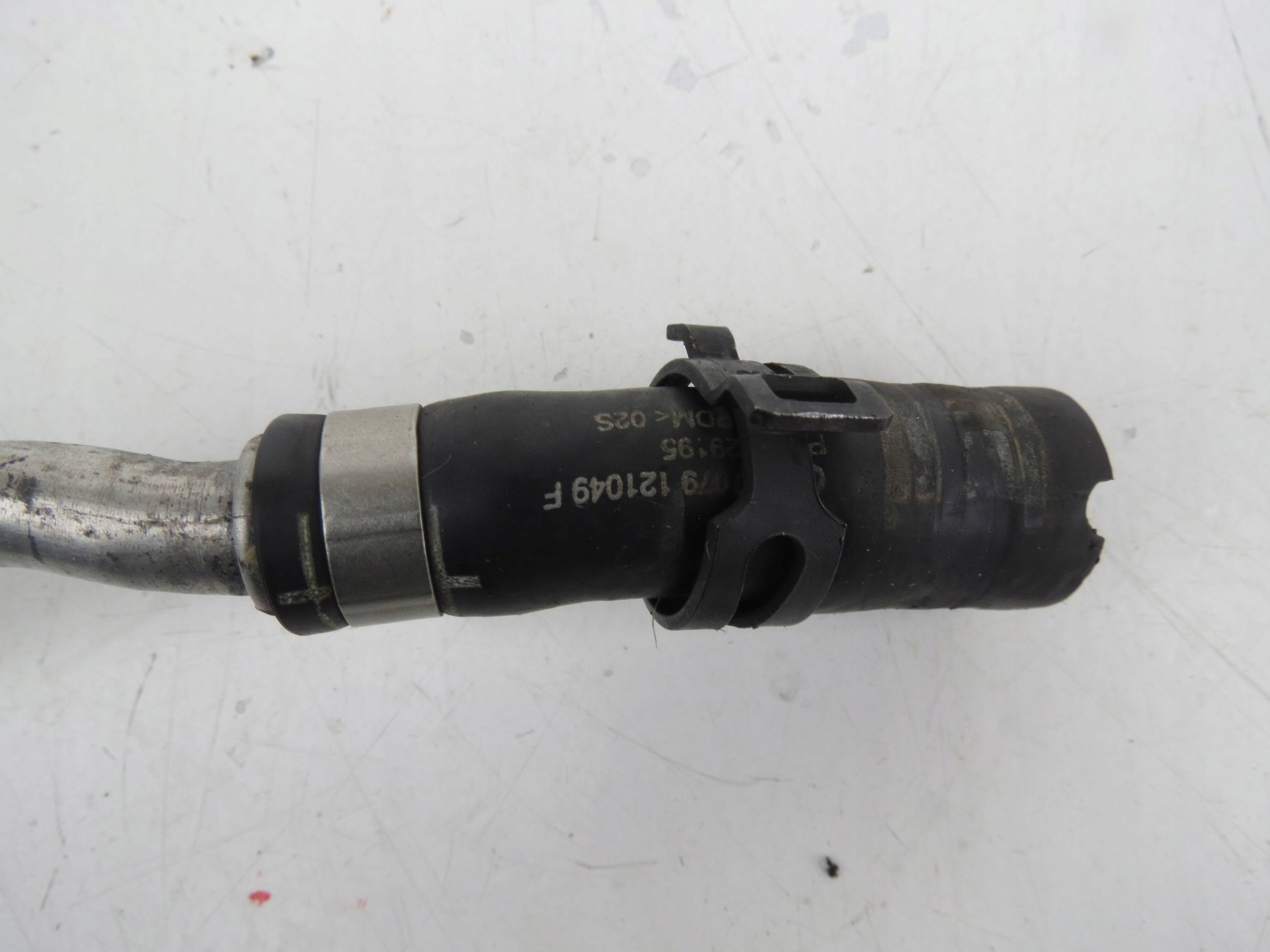 cijev vode AUDI S7 4.0 TFSI 079121083H