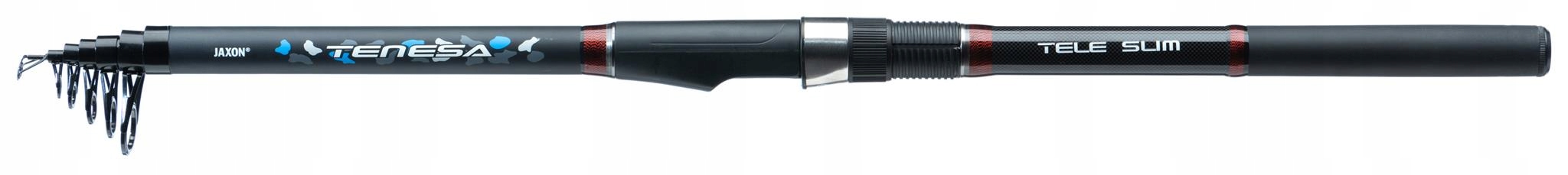 Prut Jaxon Tenesa Tele Slim 3,60 10-30 G