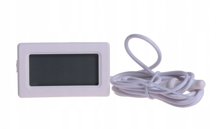 Termometr elektroniczny -50/+70C TPM-10