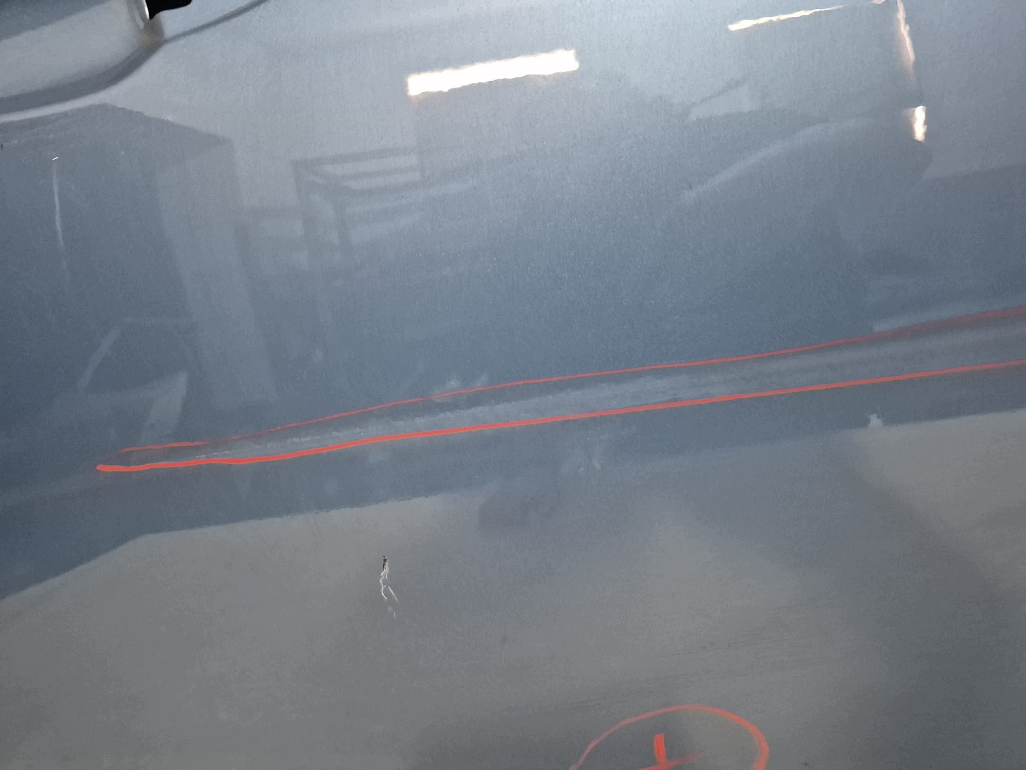SEAT LEON III 5F 12- door right front front 5F0831612