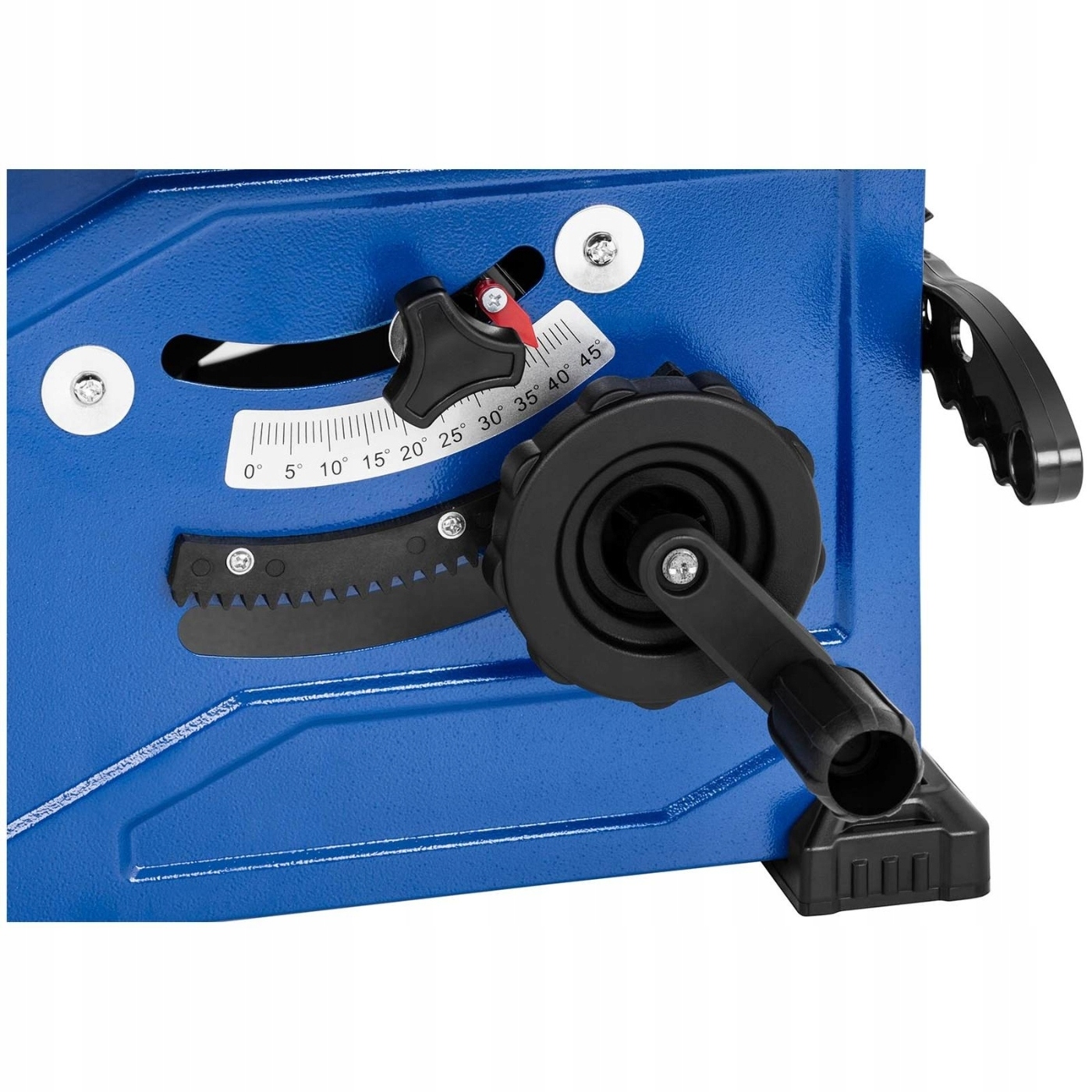 PIŁA STOŁOWA PRZECINARKA TARCZOWA DO DREWNA 210 mm Seria MSW Motor Technics