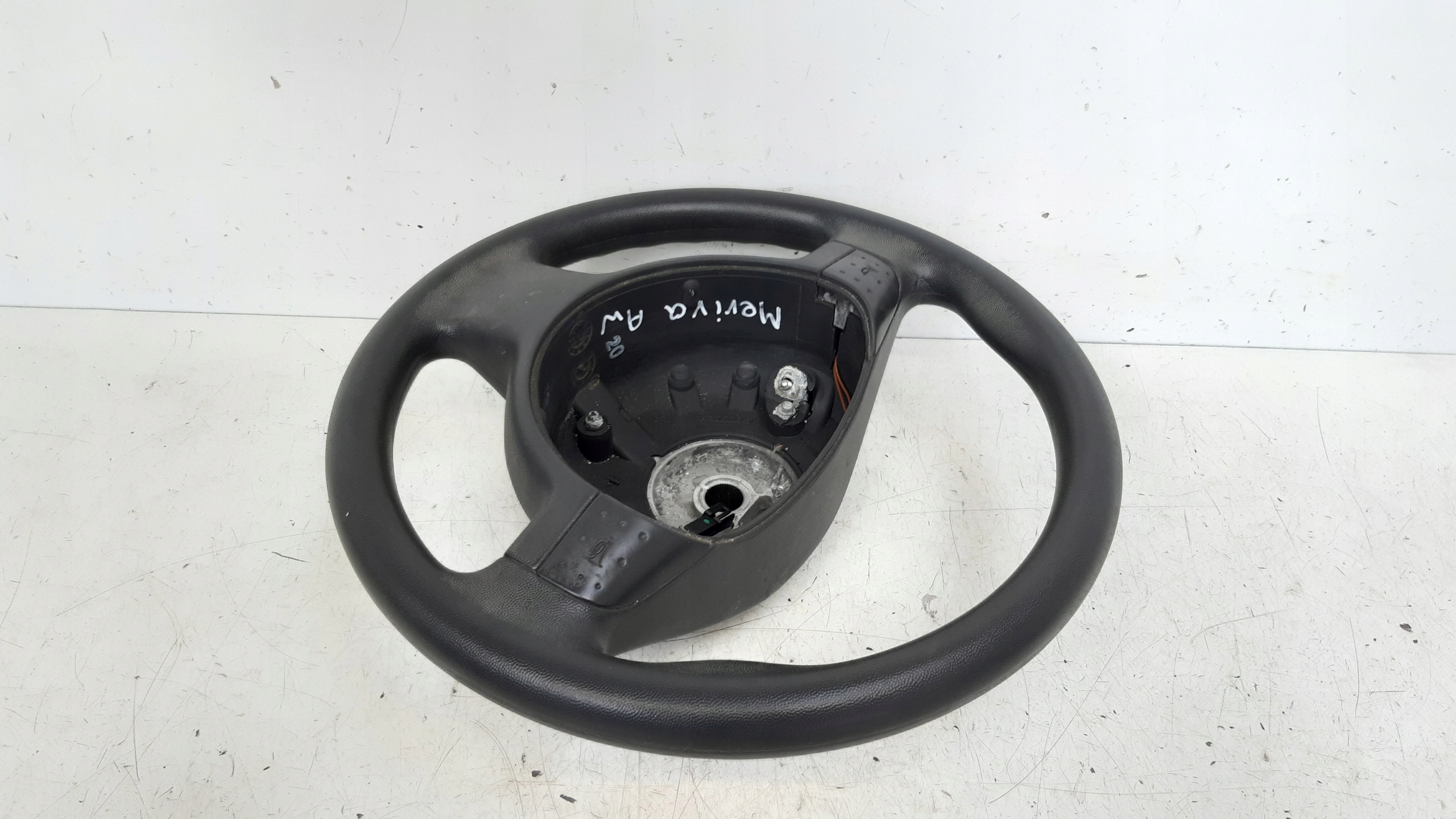 lenkrad Opel Meriva A