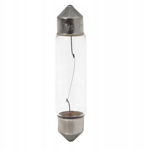 Żarówka C5W 5W 12V SV8.5 36MM Ece Srl Nowa 1 Sztuka