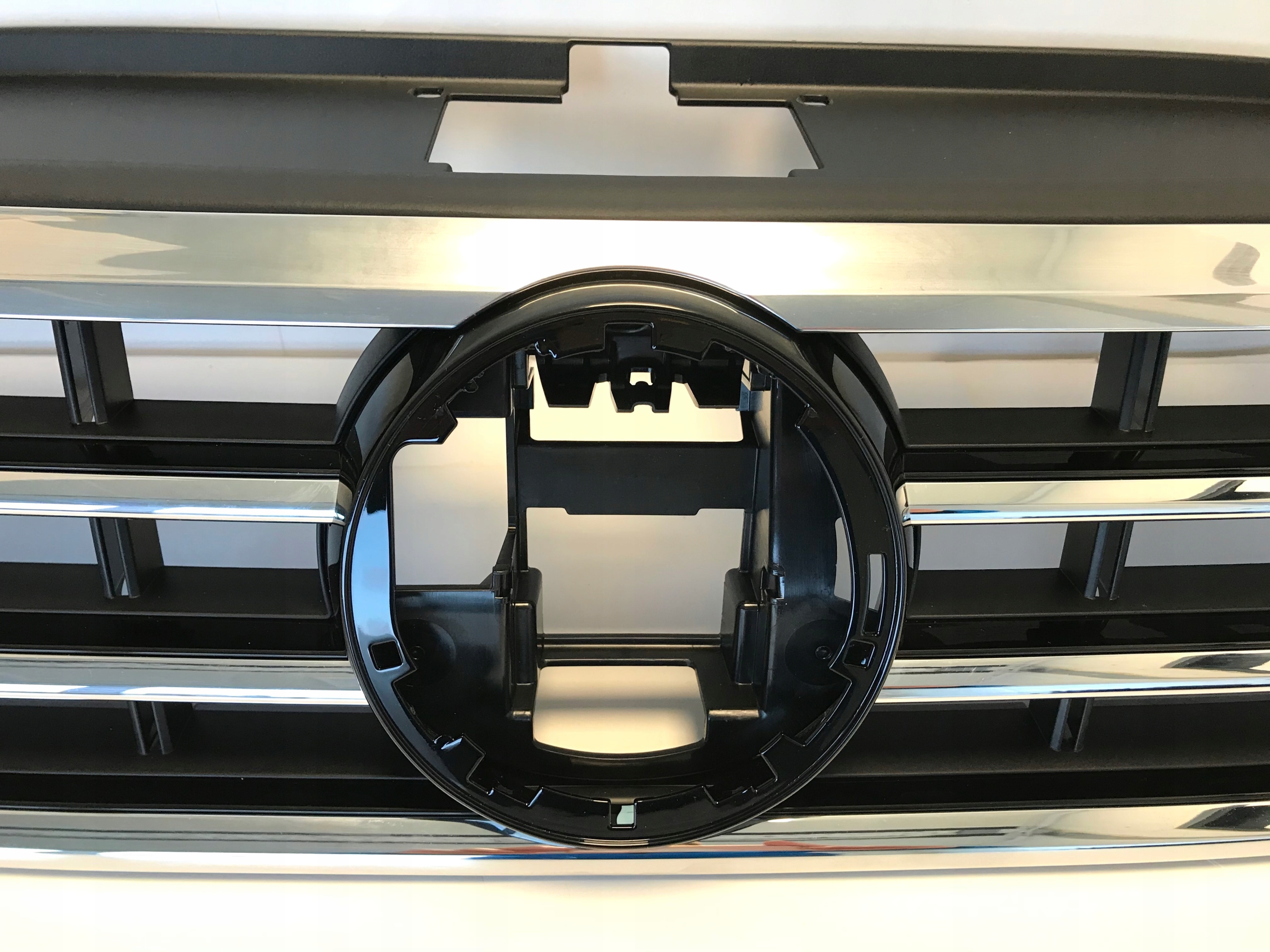 VW Passat B8 Kühlergrill FRONTGRILL Kühlergitter 3G0853651BM - Thumbnail 12