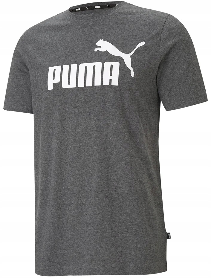 PUMA KOSZULKA MĘSKA T-SHIRT ROZ. L