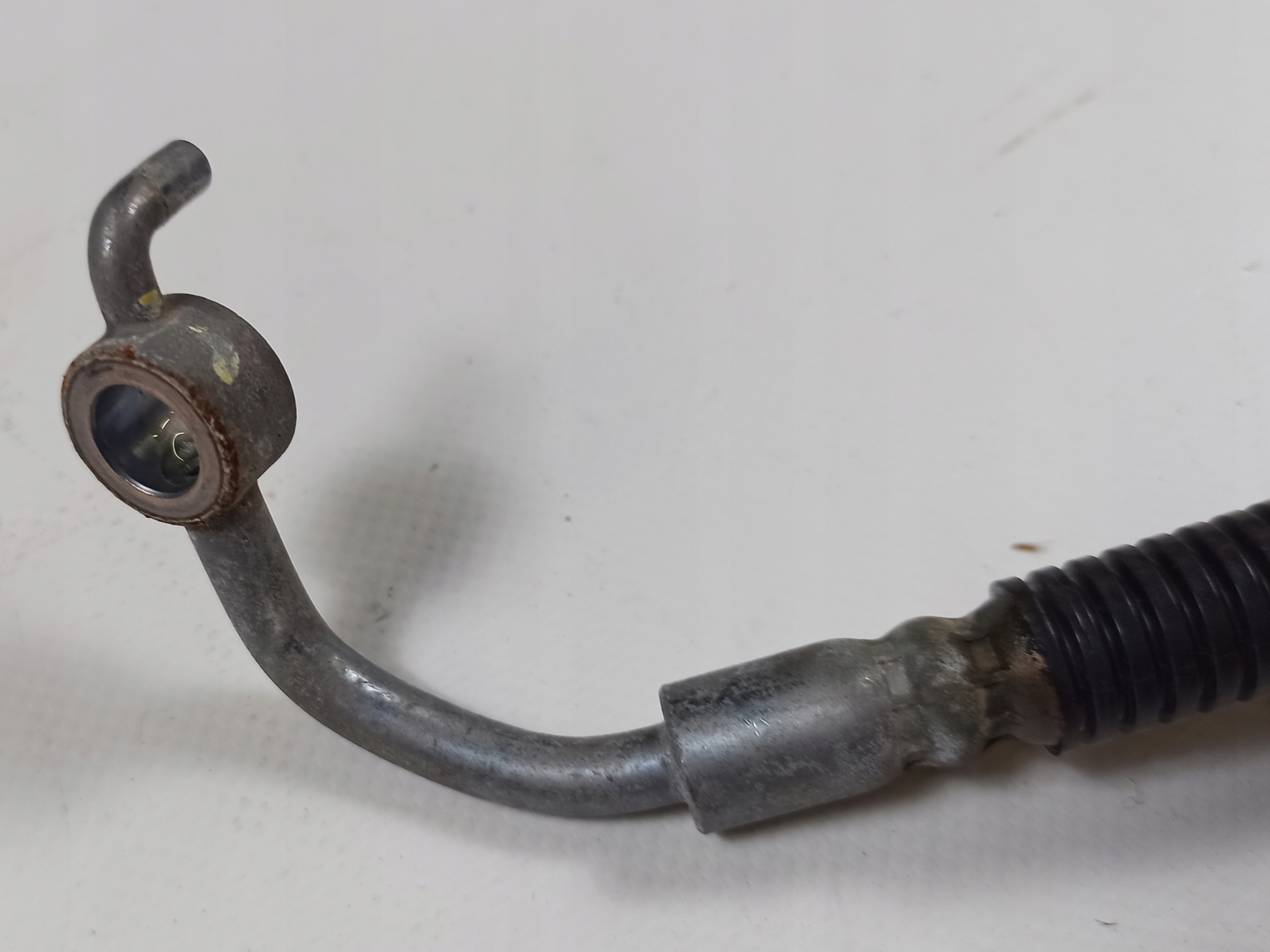 Schlauch Brems- heck links Ford Explorer 2020