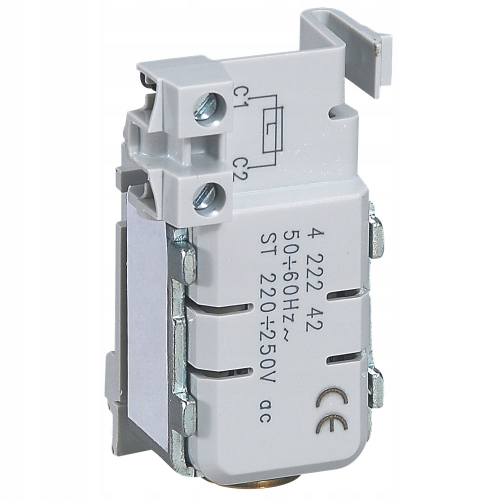 DPX3 630-1600 Wyzwalacz wzrostowy 230 V Ac/dc