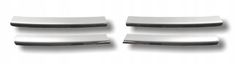 Gril Volkswagen Golf VII Hatchback/Kombi 5 2012-2017 - Połysk