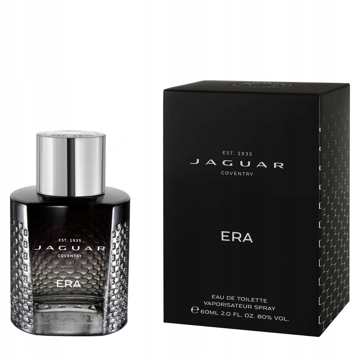 Jaguar For Men Era woda toaletowa 60ml