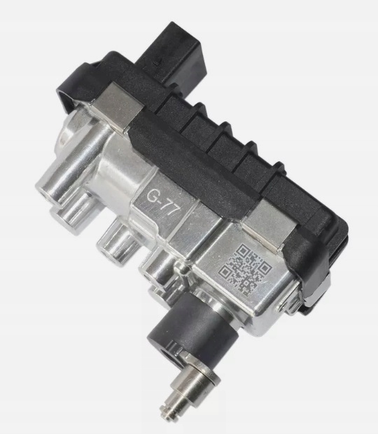 Nastavovač Turbíny Peugeot Boxer 2.2 Hdi 110 131 150 Km