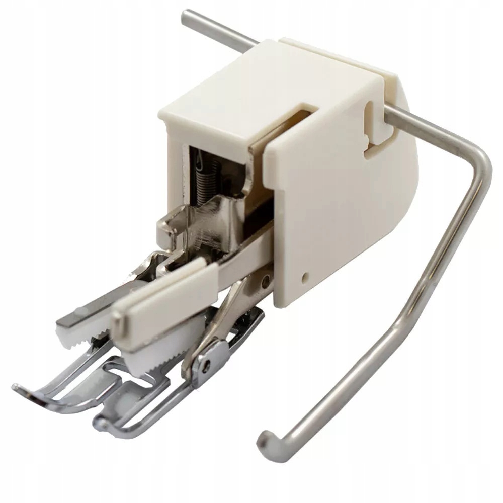 Stopka z górnym transportem do maszyn Janome