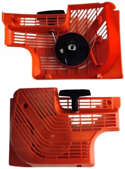 Rozrusznik Szarpak Starter Kompletny Husqvarna K1270 K1270 II K1270 III