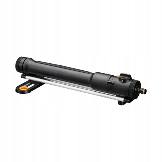 Fiskars Comfort Zahradní výkyvný zavlažovač Na Zavlažování trávy L 325 m2