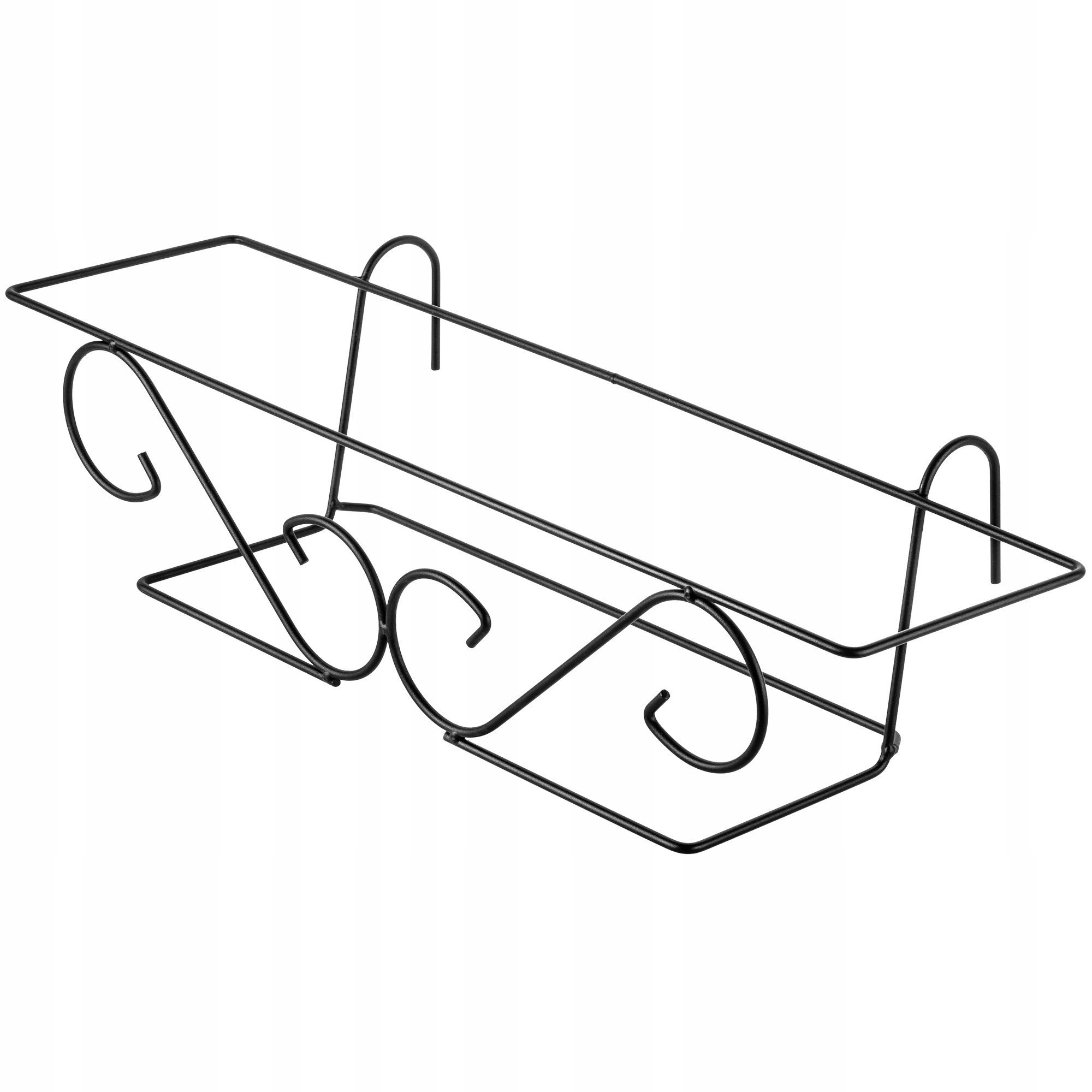 WIESZAK UCHWYT NA SKRZYNIĘ BALKONOWĄ DONICZKI 60cm EAN (GTIN) 5903699403679
