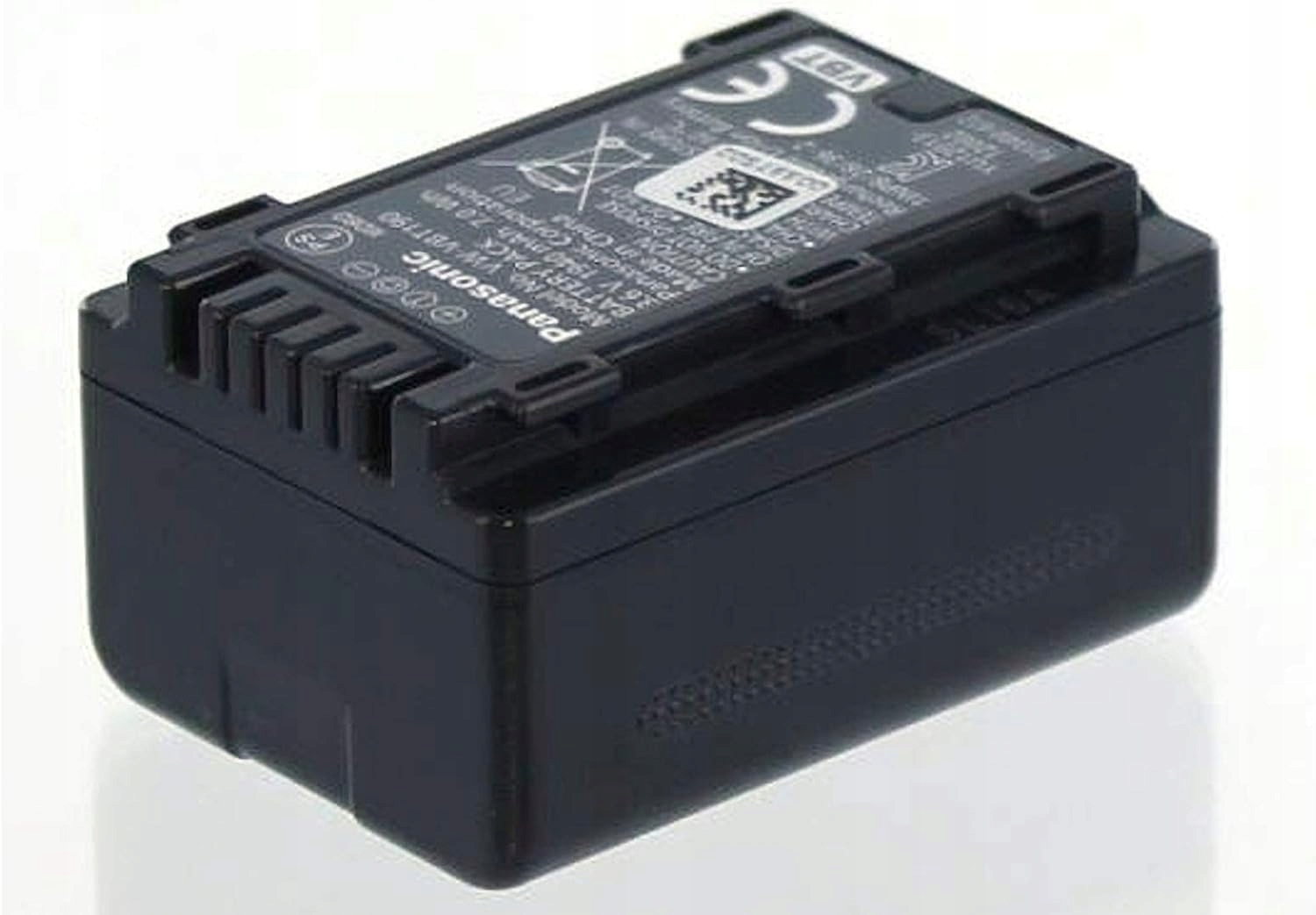 Náhradní Lithium-iontová Akumulátor Pro Panasonic VXF999, VX989, W580