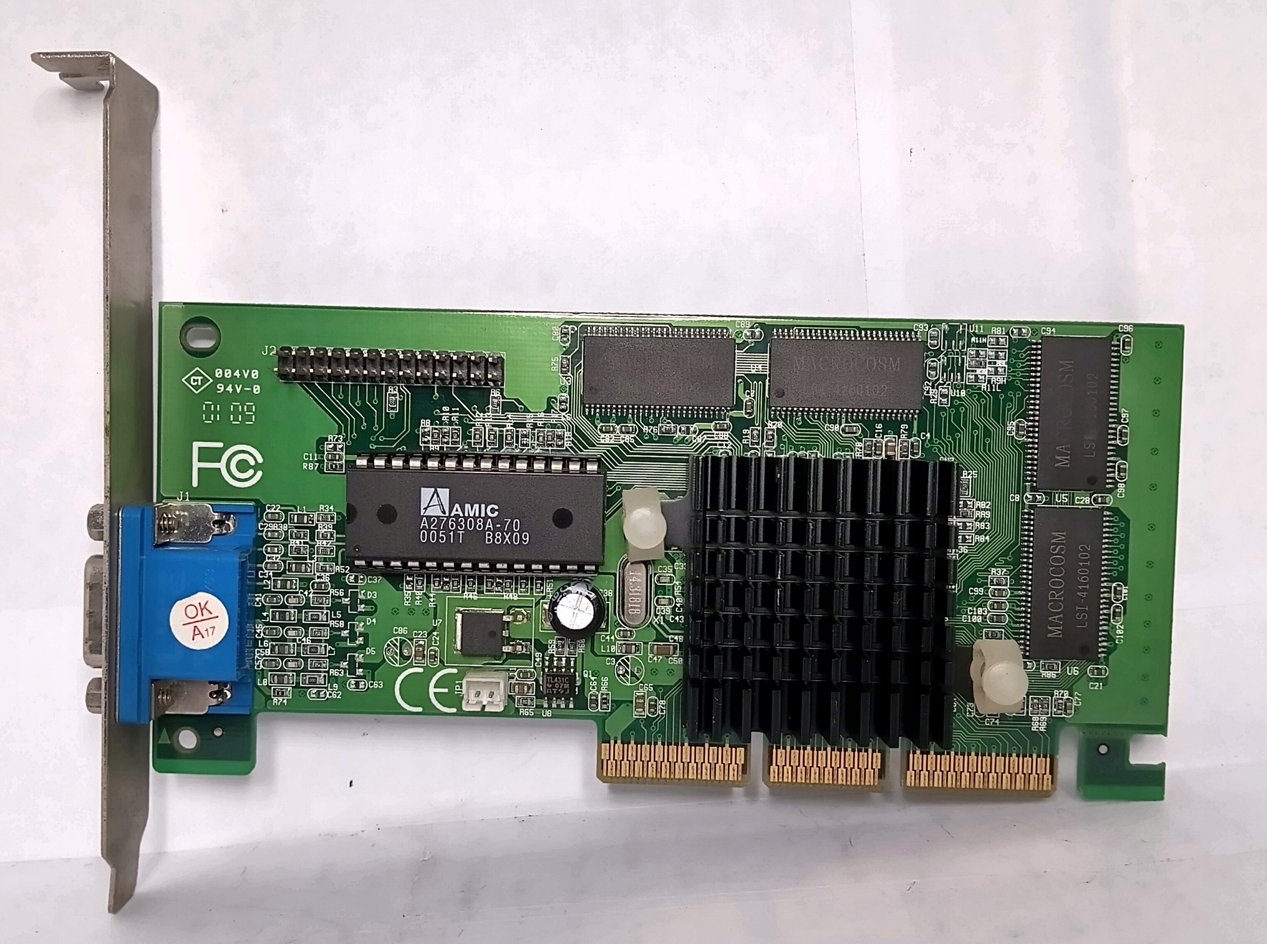 Tnt2 M64 Riva Tnt 128 Tnt2 Ultra Nvidia Riva Tnt Tnt Ultra Nvidia