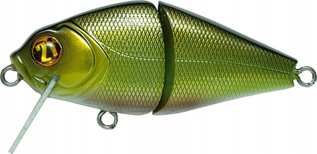 PONTOON21 BullyBoo 60F-SR 232 Metallic Hg Hera