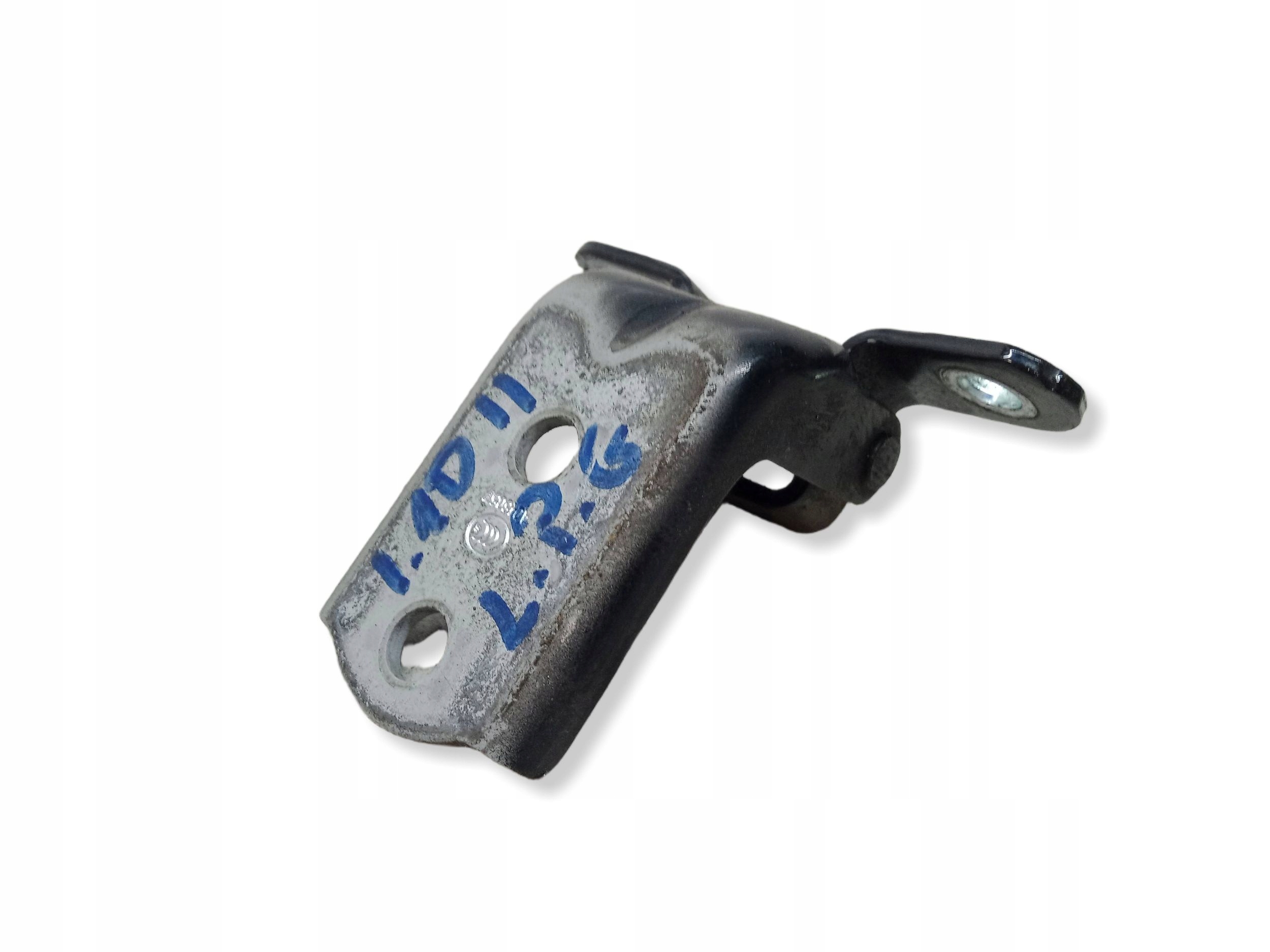 HYUNDAI I10 II hinge door left front upper 2013