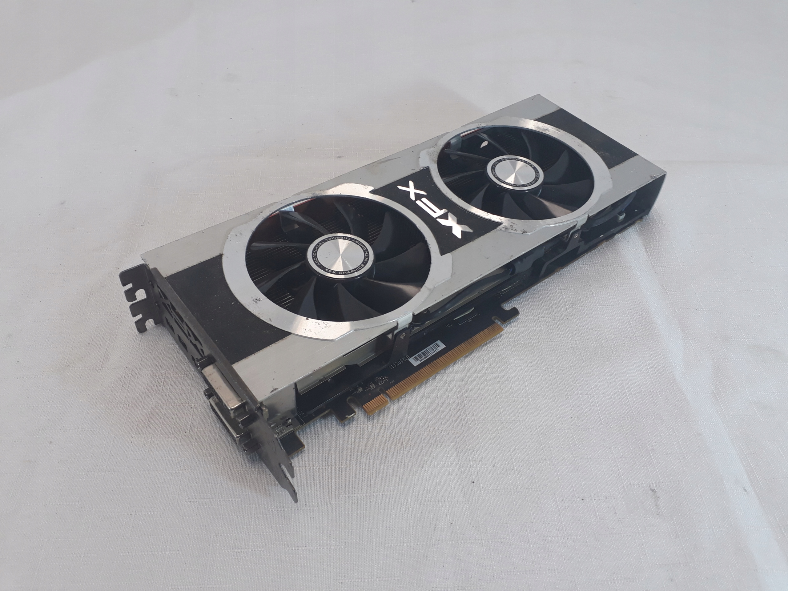 Gpu Z Radeon His 7950 Radeon Graphics Card Amd Radeon 7970 3gb Hd