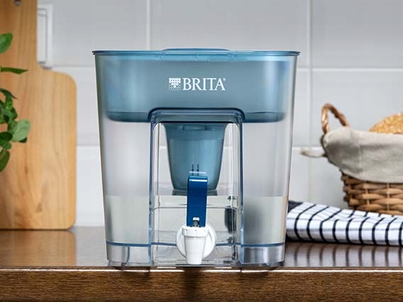 Dystrybutor filtr wody BRITA Flow 8,2L Maxtra Plus Model Flow