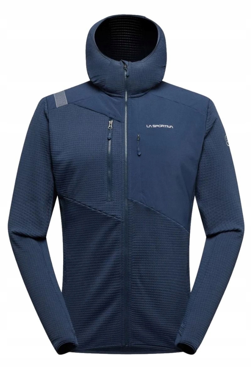 La Sportiva Bluza trekkingowa męska Lucendro Thermal Hoody m
