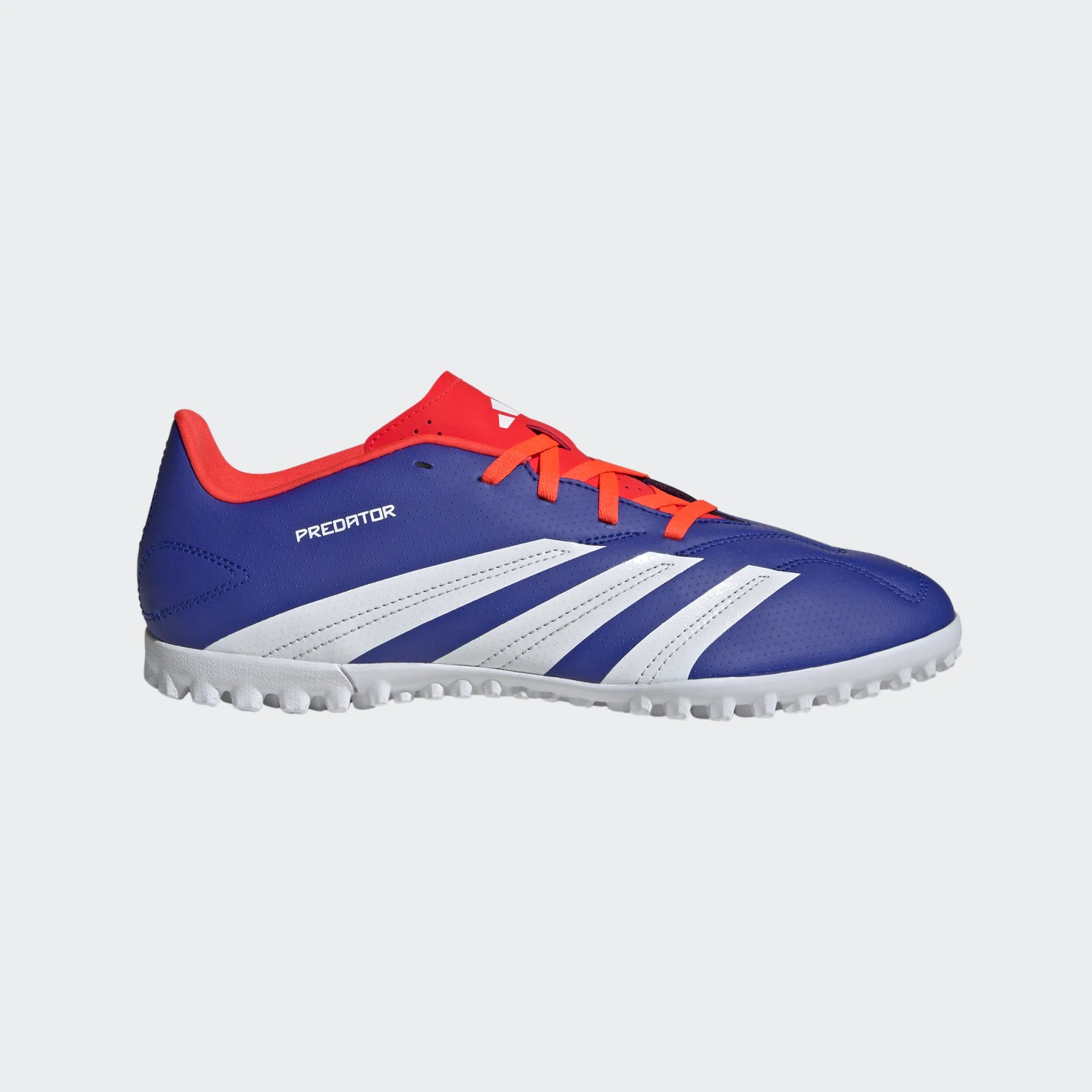 Adidas Sportovní fotbalové boty Turfy Predator Club IF6399 Vel. 44 2/3