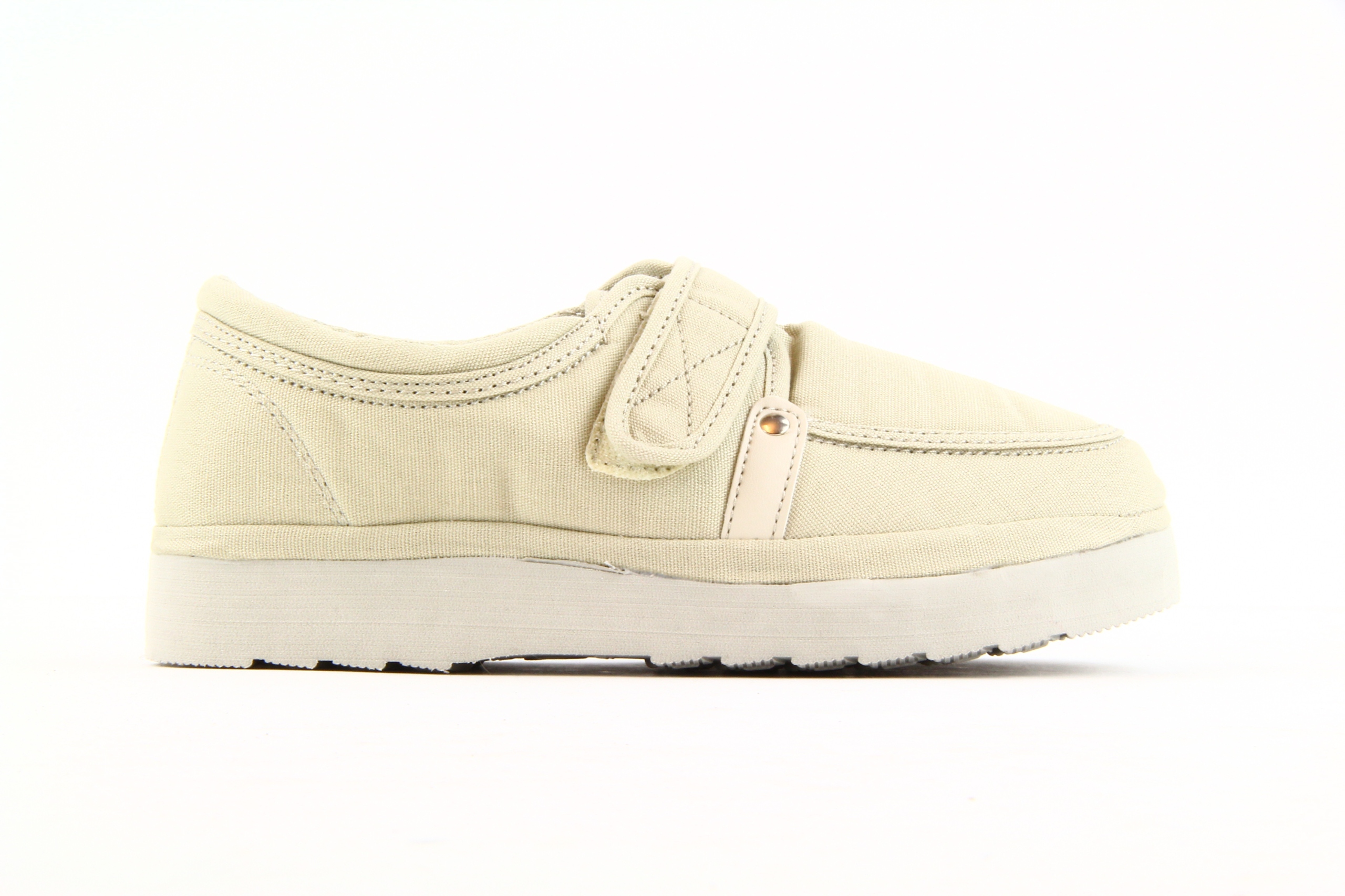 

Rock Spring Velcro Tenisówki Rzep Kość Słoniowa 39