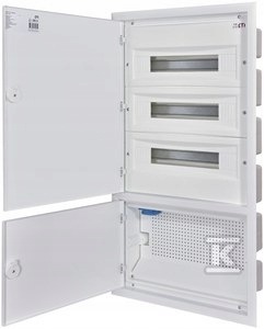 Obudowa ERP18-5-3V Media