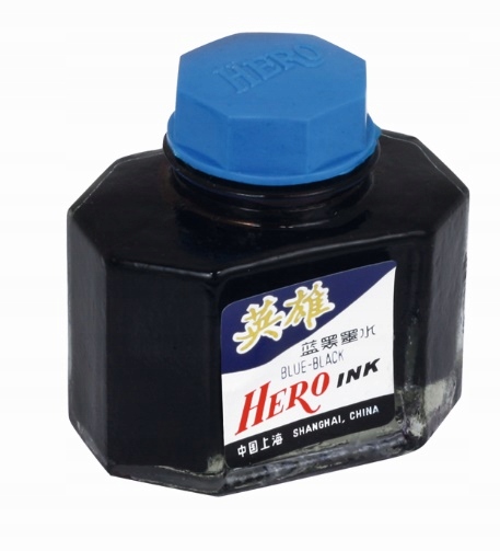 

Hero Atrament Granat 50 ML