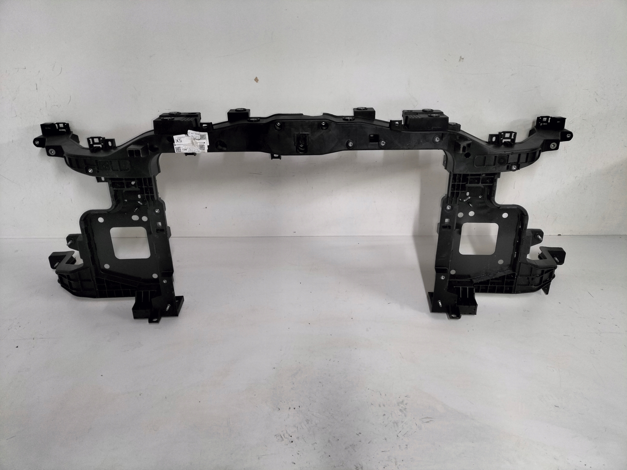support panel for radiators pillar front HYUNDAI KONA SX2 EV 23