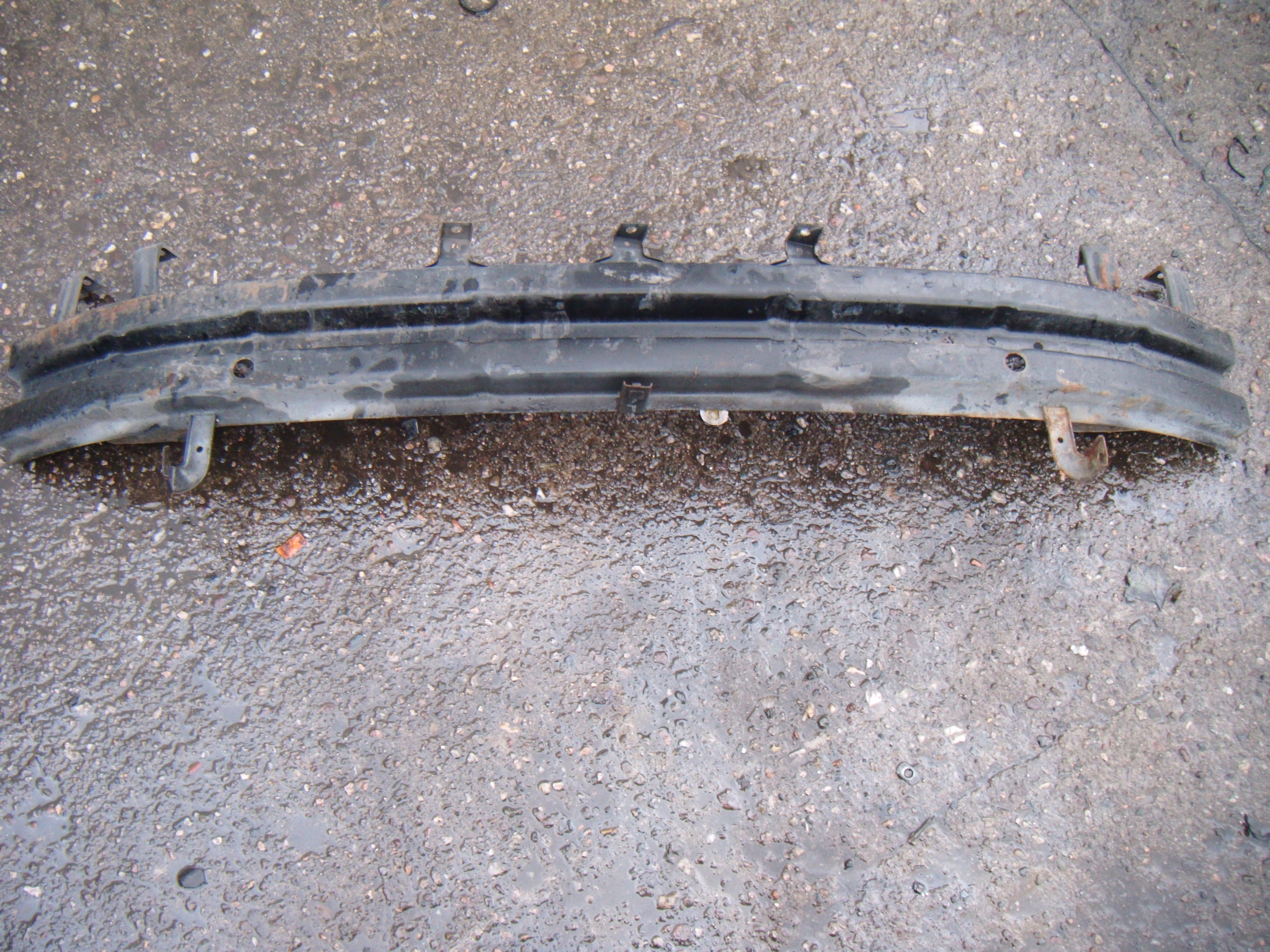 CHEVROLET AVEO II 2 T250 1.4 2005-2011 BELKA WZMOCNIENIE ZDERZAKA PRZÓD