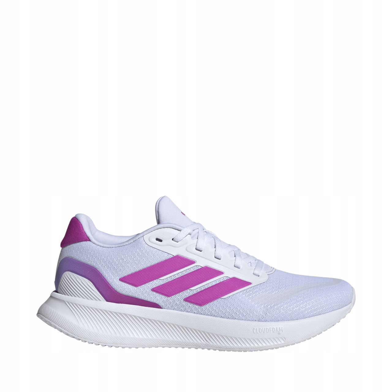 adidas Dámská pohodlná tréninková sportovní obuv Runfalcon 5, velikost 37 1/3