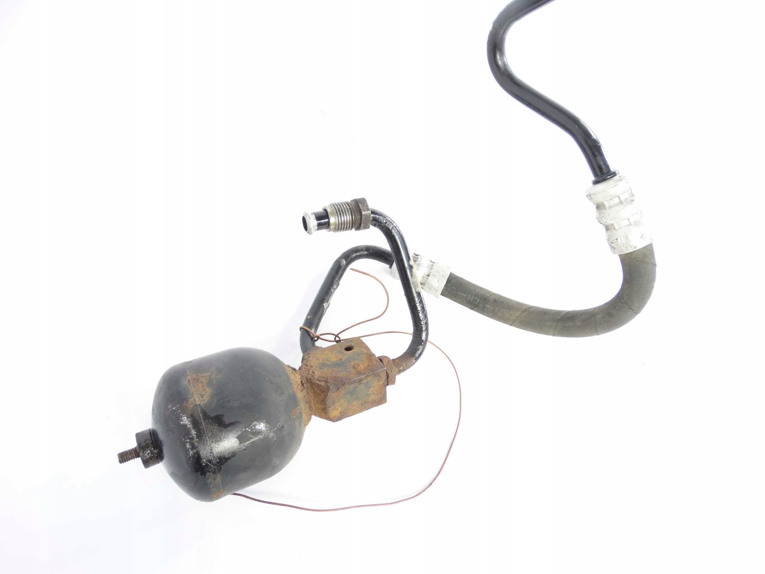 A2159970782 - Mercedes CL W215 задняя подвеска ABC труба